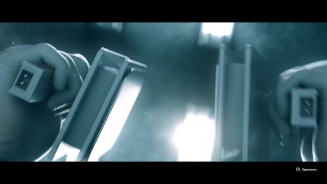 Tom Clancy's Rainbow Six® Siege видео оперативника DOC смотреть онлайн