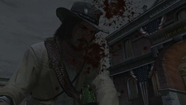 If You Kill A Dog While Playing As Jack He'll Say A Very Sad Line About Rufus & John смотреть онлайн