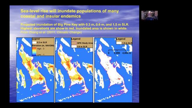 Here Today, Gone Forever: Plant Extinction Now and Conservation Strategies for Tomorrow – Part II смотреть онлайн