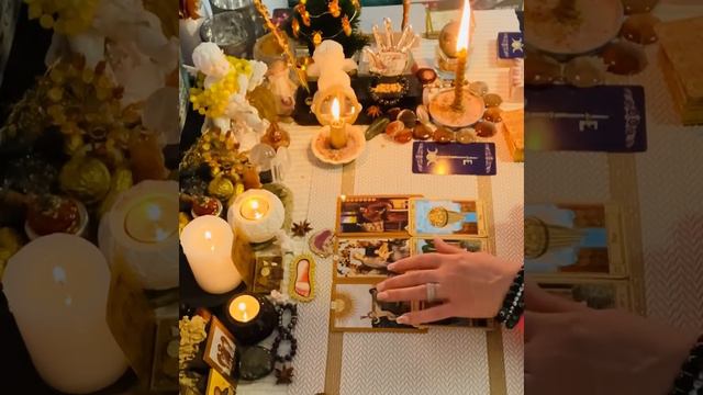 🔮👁️🛡️” Чистка 🔥и Защита 🛡️🪬 Вас с Помощью Николая Чудотворца 🙏🛡️Послание для Вас!». 🛡️таро смотреть онлайн