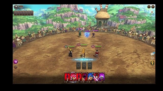 7DS: Grand Cross - Ассаулт Мелиодас идет на Глобал ! Обзор персонажа + ПВП! Берсерк Мелиодас в деле смотреть онлайн