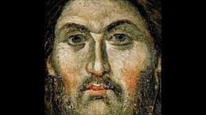 ЧЕРТОГ ТВОЙ ВИЖДУ, СПАСЕ МОЙ.