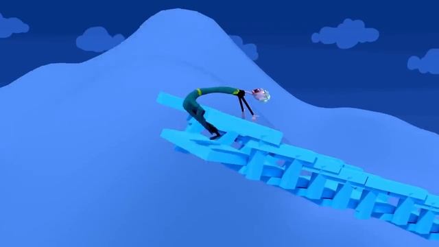 Let it Go The Remakeboot смотреть онлайн
