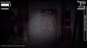 Я ВЕРНУЛСЯ К ШАРИКУ! НОЧИ 5 и 6! Меню EXTRA ✅ FNAF Night shifts at Sharik's #4