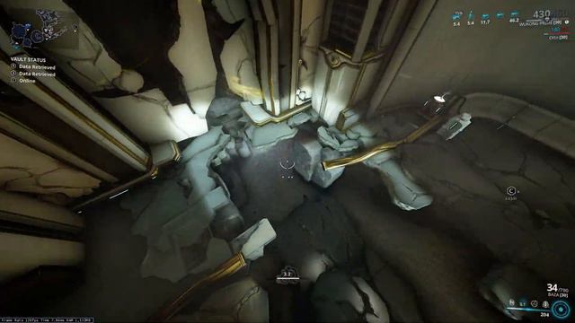 A Warframe Solo Steel Path Spy Story: Pavlov смотреть онлайн