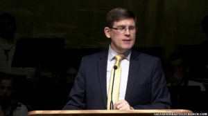 Проповедь - Задача поставленная Богом.. (Андрей Чумакин)