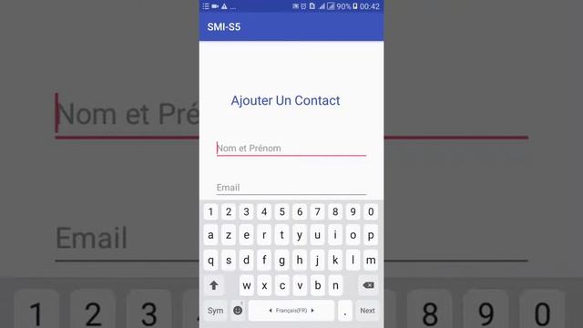 Mobile Application with source code for free [JAVA & Android studio] смотреть онлайн