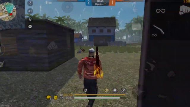 SKYLER CHARACTER PEWER GOOYS | SOLO VS DUO GAME PLAY | ThirumaLi - смотреть онлайн