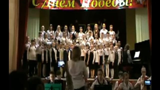 "Вставай страна огромная" смотреть онлайн