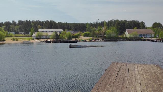 Приозерск, финский маяк 3 смотреть онлайн