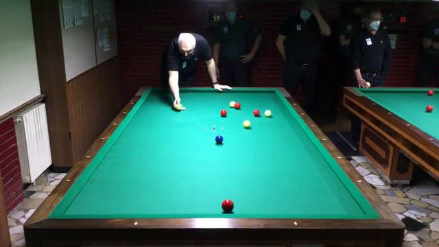 Bar Sandri vs Corsico (1° turno) смотреть онлайн