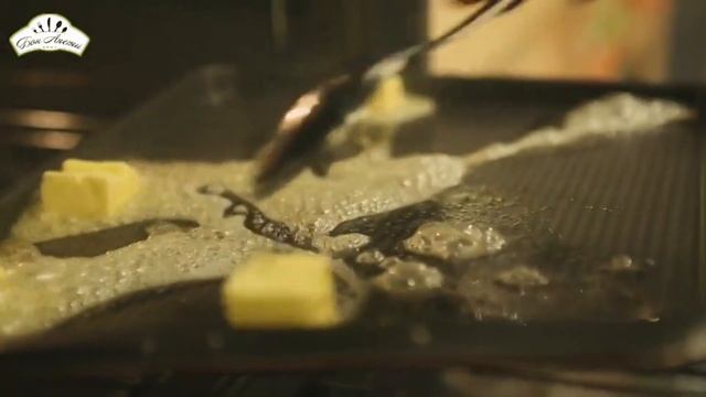 Ленивые блины в духовке [Рецепты по-домашнему] смотреть онлайн