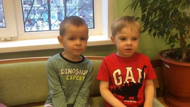 Ко Дню Матери дети 6 группы смотреть онлайн