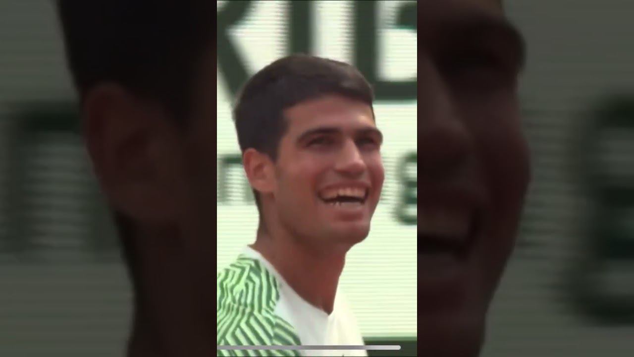 Лучшие розыгрыши Большой теннис #shorts #tennis #спорт #теннис смотреть онлайн