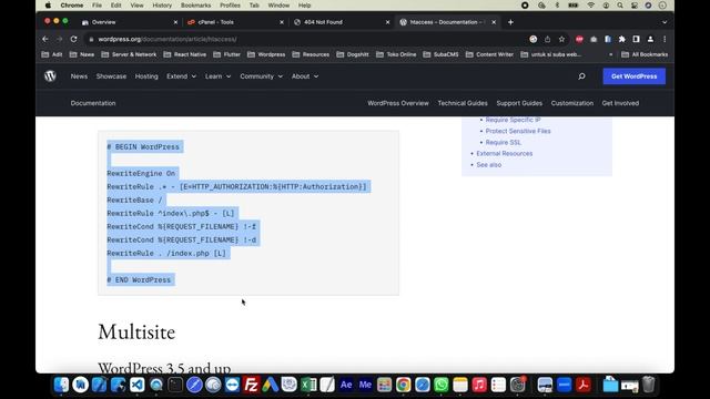 How to fix 404 error not found with htaccess #howto #website #error #404 #htaccess смотреть онлайн
