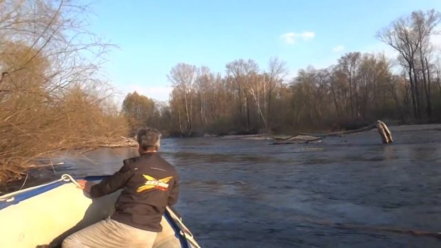 Река Кукан RIB JET смотреть онлайн