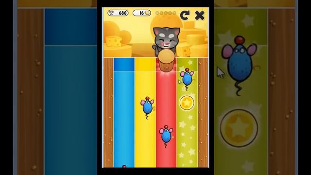 Tom cat mouse game Whack A Mouse My beating Tom's Games смотреть онлайн