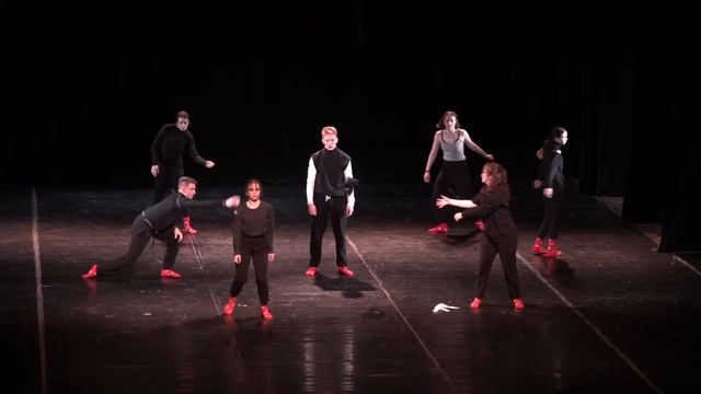 Дюжина историй. 30/04/19. Педагоги смотреть онлайн