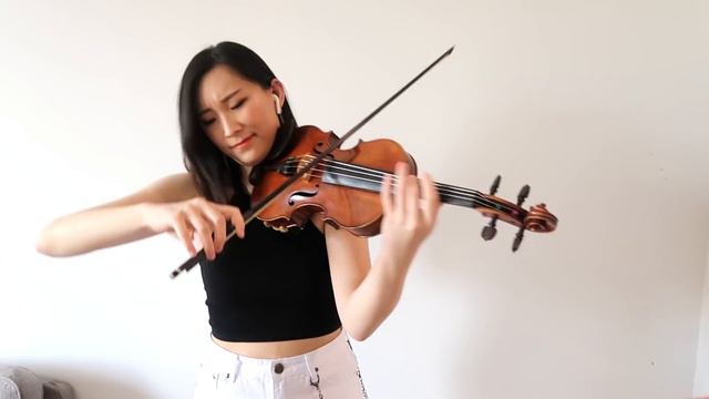 《Kill This Love》- BLACKPINK (블랙핑크) Violin Cover (w/Sheet Music) смотреть онлайн