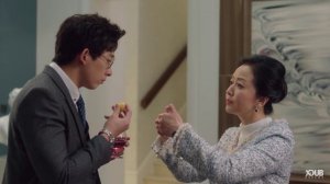 Отравленная любовь 1 сезон 3 серия