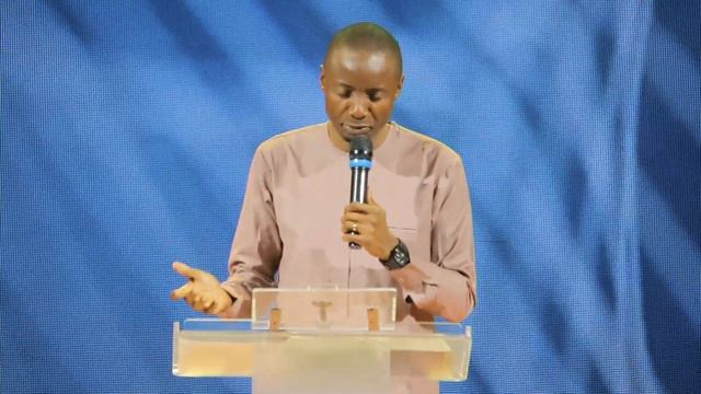 Understanding God's Language | Pastor Halamela Gabriel | Sunday 22 Jan 2023 смотреть онлайн