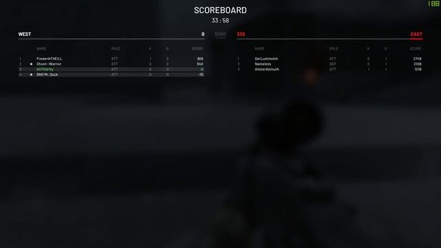 Сетевой код World War 3 - Насколько он хорош? Battle(non)sense тестирует Ранний доступ смотреть онлайн