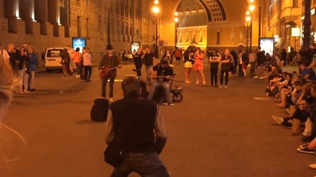 Положите на место наш кошелечек:) смотреть онлайн