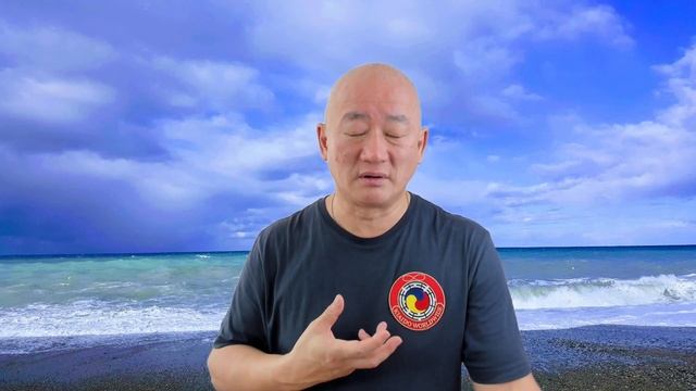 Препятствия к исцелению: дефицит движений. | Академия Киайдо | Гранд Мастер Сонг Парк смотреть онлайн