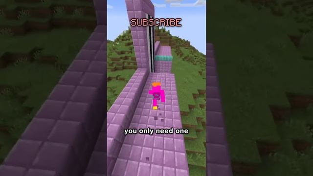 i found something better than the 5 block jump... смотреть онлайн