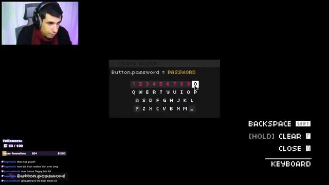 finishing the game | One Dreamer смотреть онлайн