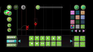 Тутор как сделать декор из slaughterhouse в geometry dash (at2 больше не будет)