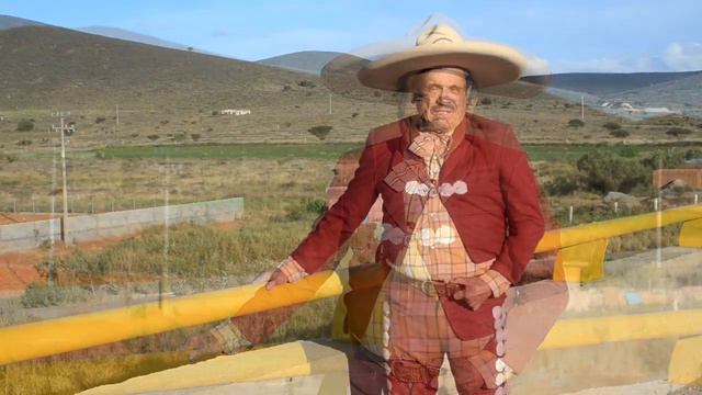 Morelos Zacatecas - Eleuterio Reyes de Haro - Pedro Reyes смотреть онлайн