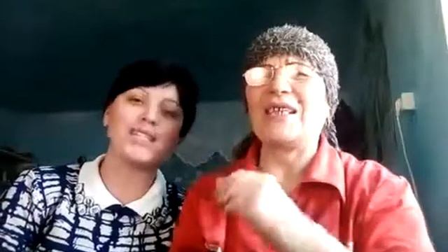 "У меня под окном расцветала сирень" Любовь Дадашова смотреть онлайн