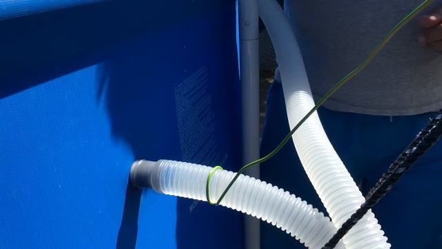Intex Air Adapter