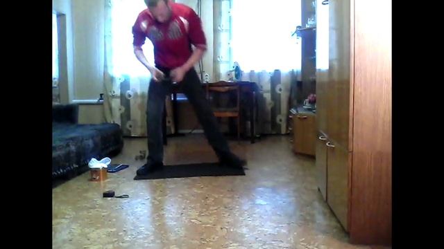 Дмитрий Димурин - Жёлтый Атлетический ПрутЪ 350*14мм Для Зарубы С Виктором Блудом смотреть онлайн