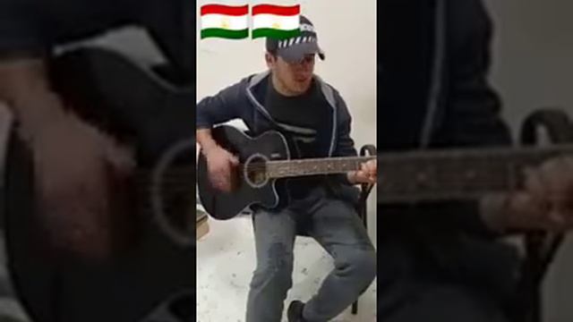 Музика точики бо гитара 3 этаж смотреть онлайн