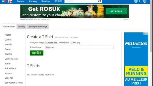 Roblox The Coolest Avatar With Free Stuff смотреть онлайн