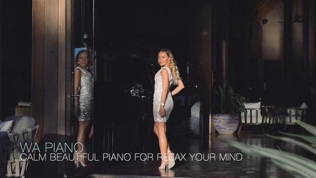 WA Piano - Alesya Kudina - Live Music смотреть онлайн