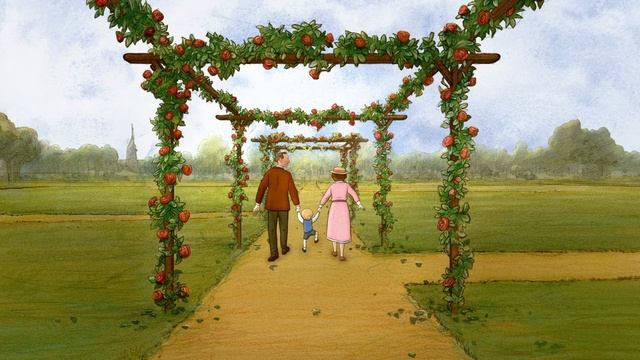 Ethel & Ernest - Trailer