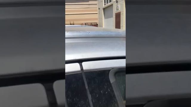 Проверка толщины лакокрасочного покрытия. Honda Vezel 2014 смотреть онлайн