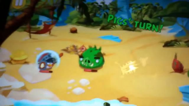 Killer gamer bros play angry birds epic смотреть онлайн
