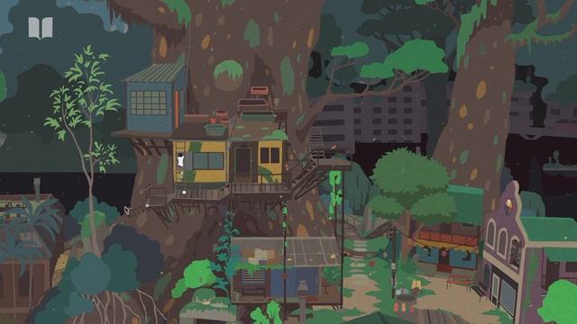 MUTAZIONE | My First Time At Mutazione - Part 1 смотреть онлайн