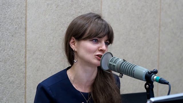 Интервью / Роль адвоката в суде сегодня // 13.01.21 смотреть онлайн