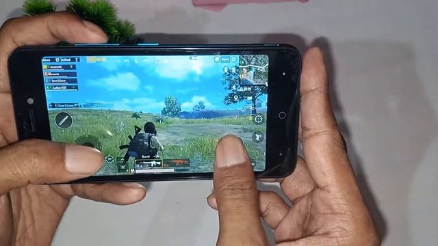 Itel A25 Pro Pubg Mobile Test And Review - Itel A25 Pro Gaming Test - Itel A25 Pro Pubg Test