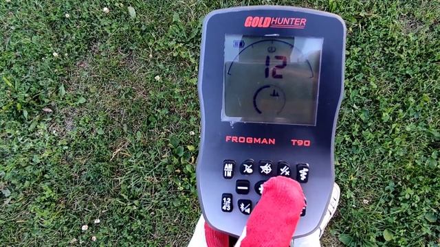 Распаковка FROG MAN T90 от GOLDHUNTER. Про китайский металлоискатель подводник на штанге от XP DEUS смотреть онлайн