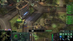 [4K60FPS] - Starcraft II - Arcade - Undead Assault Reborn V1 - «i've seen some shit»