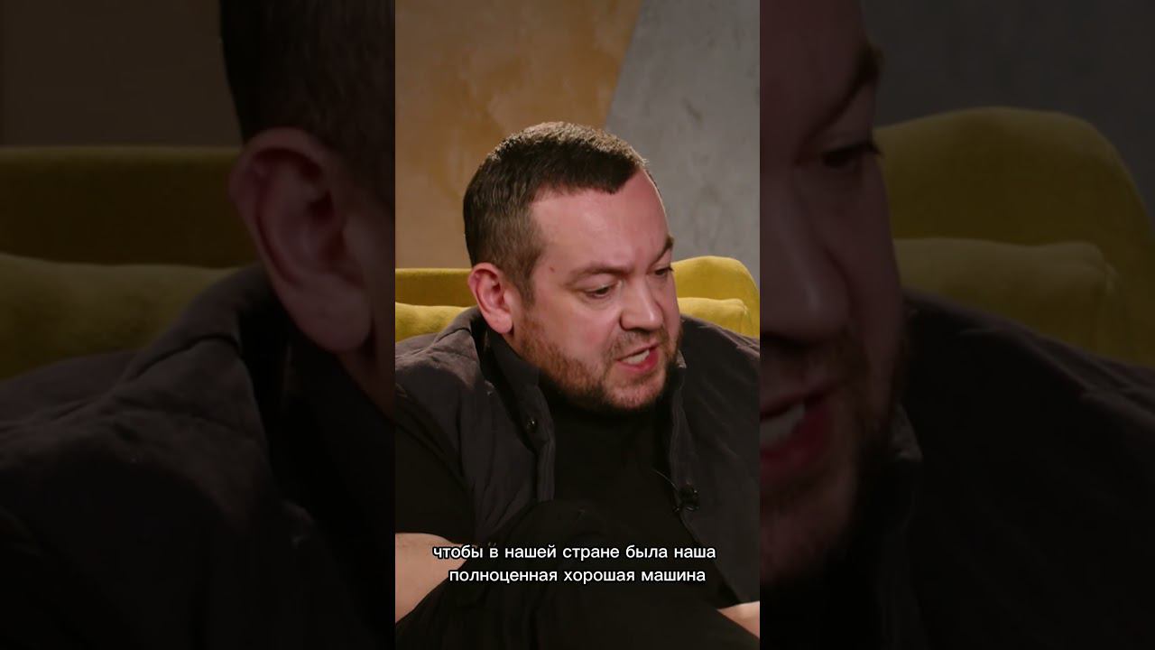 МЫ РАЗРАБАТЫВАЕМ НАШ АВТОМОБИЛЬ