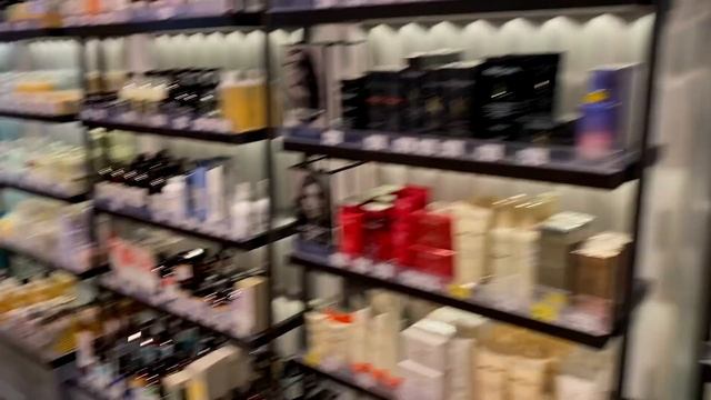 VLOG. ЗОЛОТОЕ ЯБЛОКО || Обзор продукции || СКИДКИ