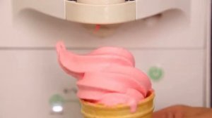 Сравнительный тест фризеров для мороженого