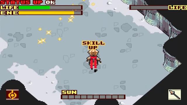 Let's Play Boktai 2: Solar Boy Django - Episode 6 смотреть онлайн